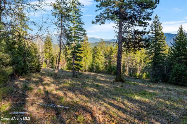 Lot B Spring View Ln, Sagle, ID 83860