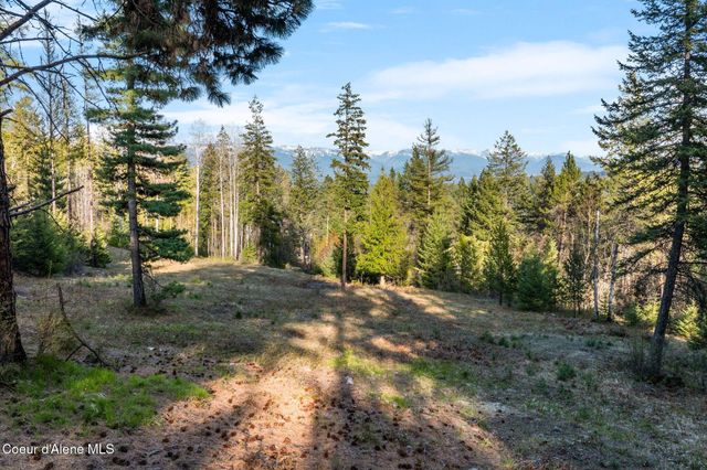 Lot B Spring View Ln, Sagle, ID 83860