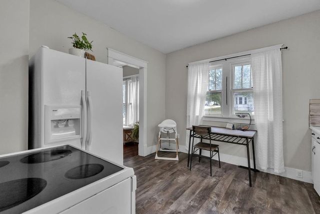 601 E 3rd Street, Maryville, MO 64468