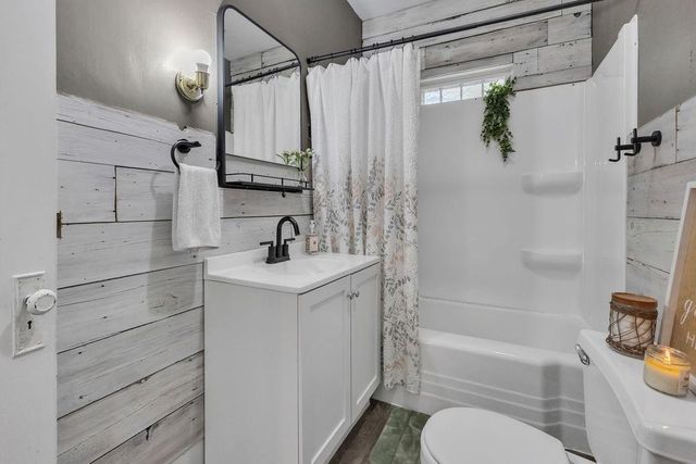 601 E 3rd Street, Maryville, MO 64468