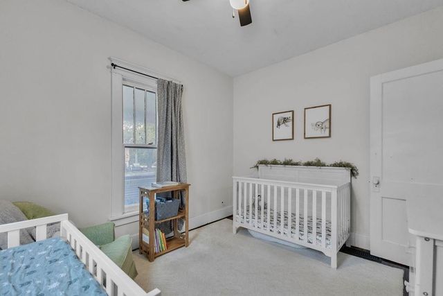 601 E 3rd Street, Maryville, MO 64468