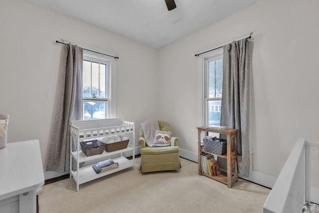 601 E 3rd Street, Maryville, MO 64468