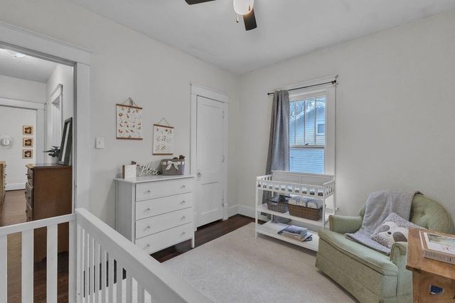 601 E 3rd Street, Maryville, MO 64468