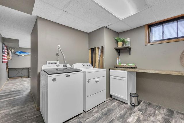 601 E 3rd Street, Maryville, MO 64468