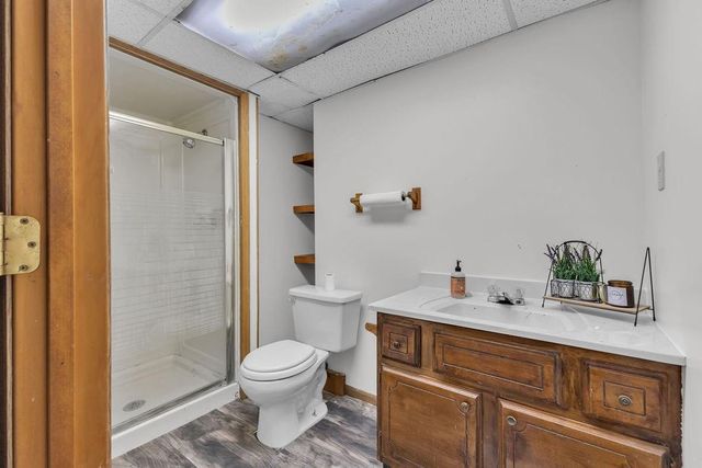 601 E 3rd Street, Maryville, MO 64468