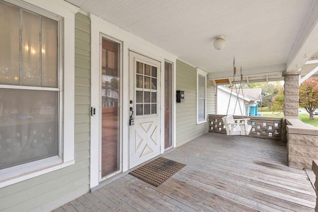 601 E 3rd Street, Maryville, MO 64468