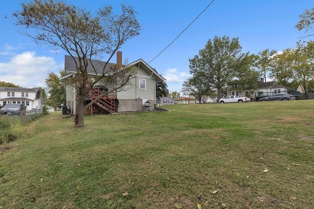 601 E 3rd Street, Maryville, MO 64468