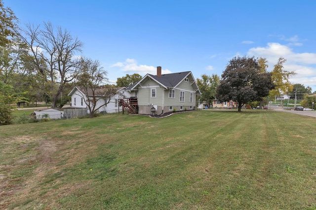 601 E 3rd Street, Maryville, MO 64468