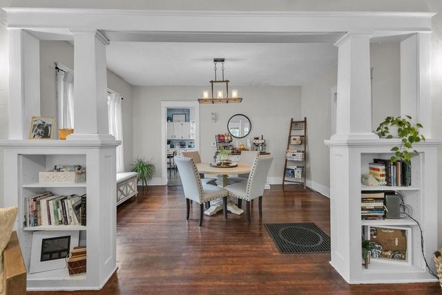 601 E 3rd Street, Maryville, MO 64468