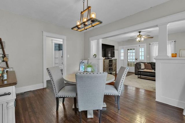 601 E 3rd Street, Maryville, MO 64468