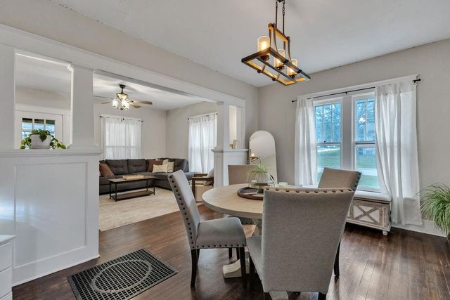 601 E 3rd Street, Maryville, MO 64468