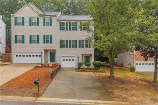 2475 Stonegate NW Drive, Acworth, GA 30101