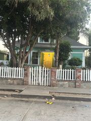 516 E 23rd, Los Angeles, CA 90011