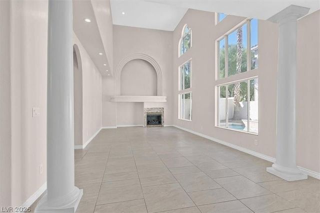 95 Teton Pines Drive, Henderson, NV 89074