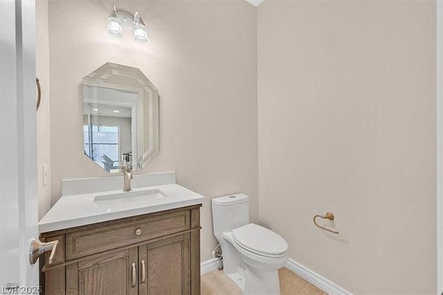 95 Teton Pines Drive, Henderson, NV 89074