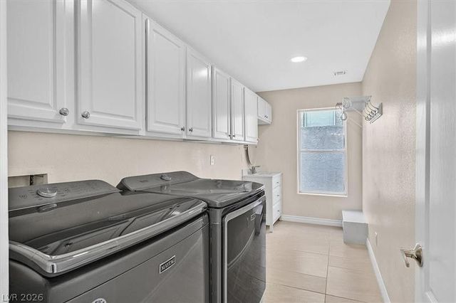 95 Teton Pines Drive, Henderson, NV 89074