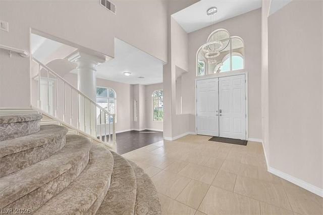 95 Teton Pines Drive, Henderson, NV 89074