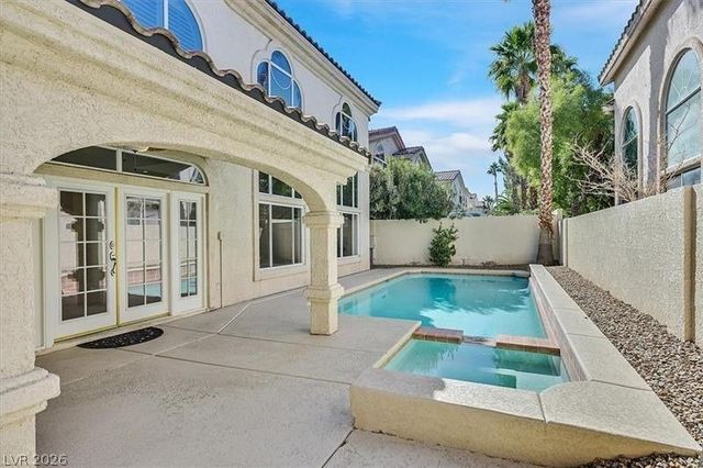 95 Teton Pines Drive, Henderson, NV 89074