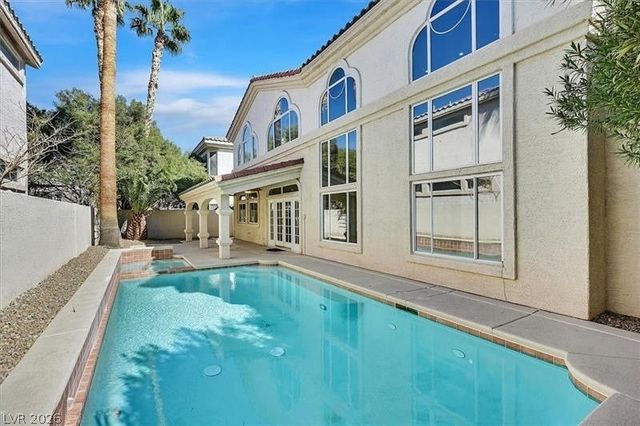 95 Teton Pines Drive, Henderson, NV 89074