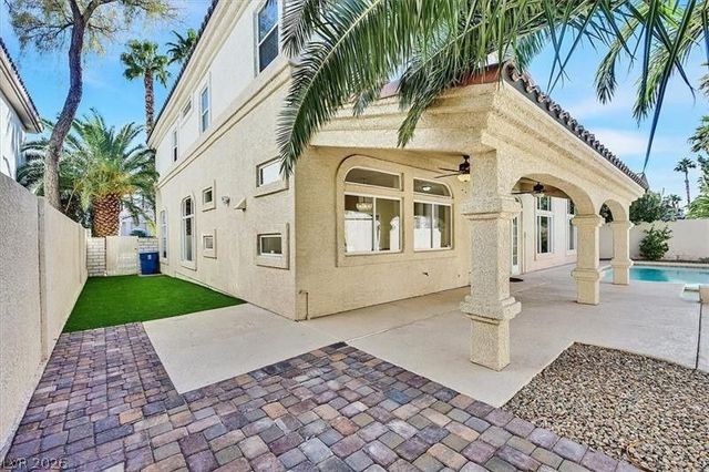 95 Teton Pines Drive, Henderson, NV 89074