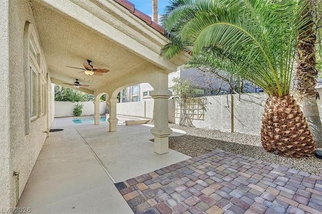 95 Teton Pines Drive, Henderson, NV 89074