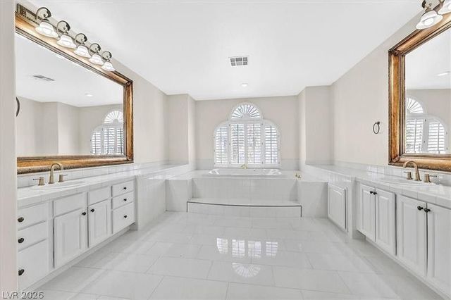 95 Teton Pines Drive, Henderson, NV 89074