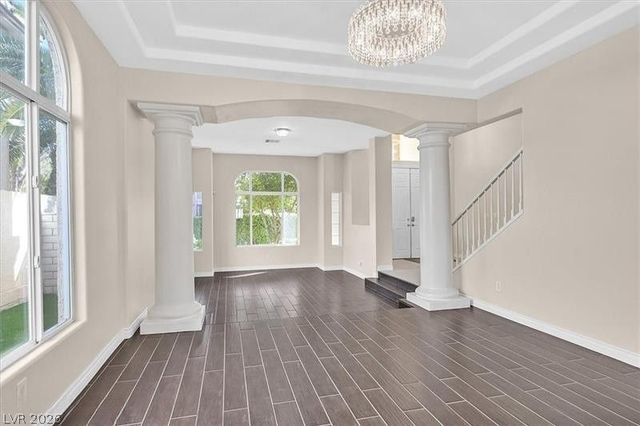 95 Teton Pines Drive, Henderson, NV 89074