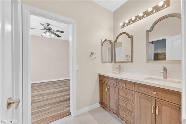 95 Teton Pines Drive, Henderson, NV 89074