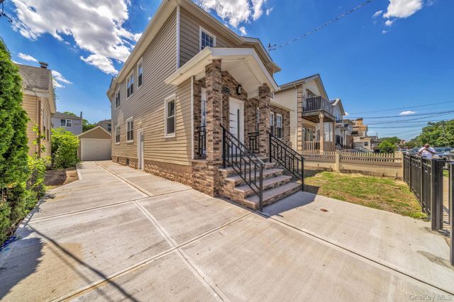 17240 125th Avenue, Jamaica, NY 11434