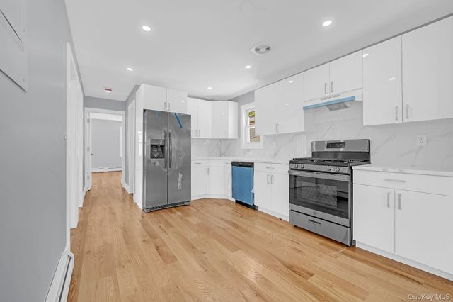 17240 125th Avenue, Jamaica, NY 11434