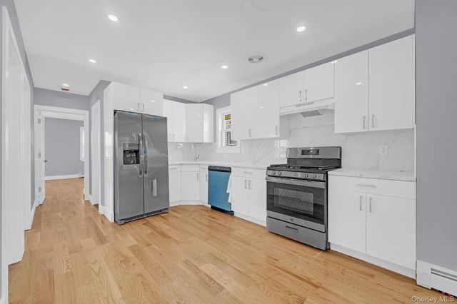 17240 125th Avenue, Jamaica, NY 11434