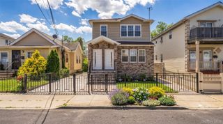 17240 125th Avenue, Jamaica, NY 11434