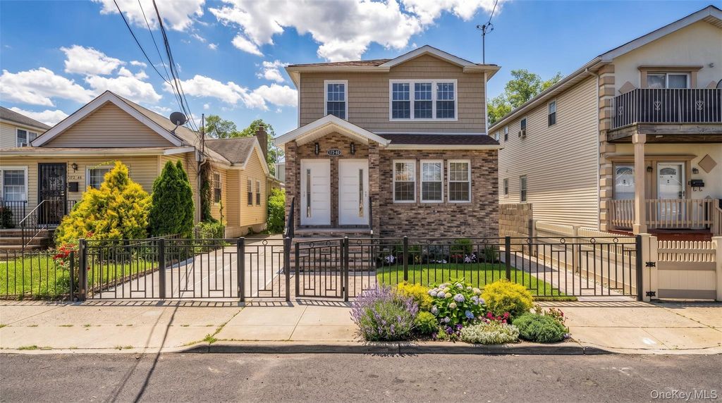 17240 125th Avenue, Jamaica, NY 11434