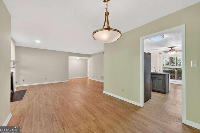 1274 Weatherstone Drive NE, Atlanta, GA 30324