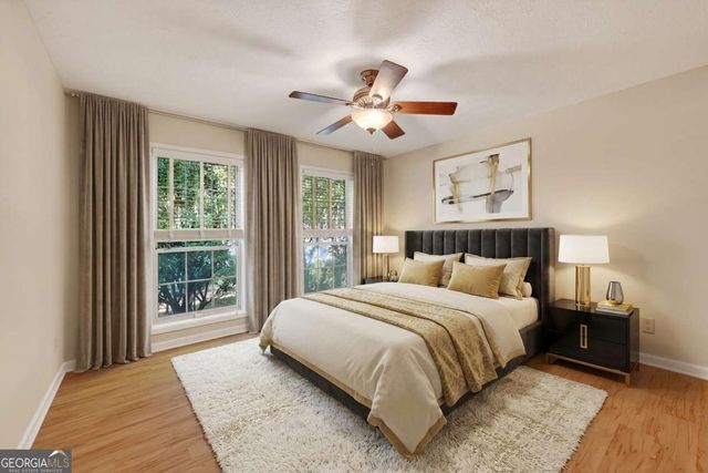 1274 Weatherstone Drive NE, Atlanta, GA 30324