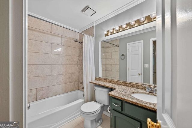1274 Weatherstone Drive NE, Atlanta, GA 30324
