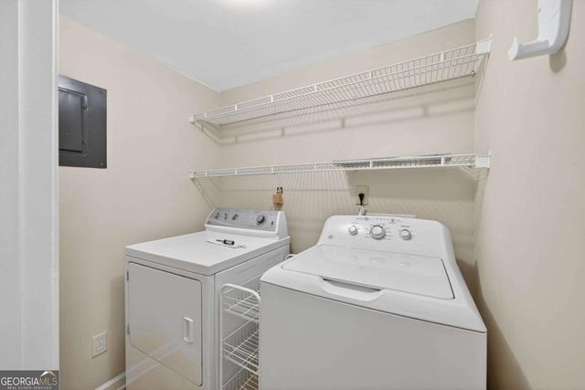 1274 Weatherstone Drive NE, Atlanta, GA 30324