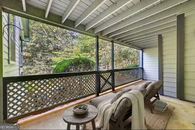 1274 Weatherstone Drive NE, Atlanta, GA 30324