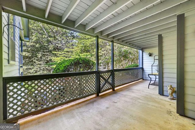 1274 Weatherstone Drive NE, Atlanta, GA 30324