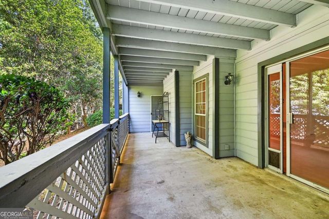 1274 Weatherstone Drive NE, Atlanta, GA 30324