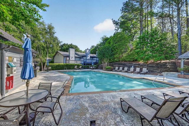 1274 Weatherstone Drive NE, Atlanta, GA 30324