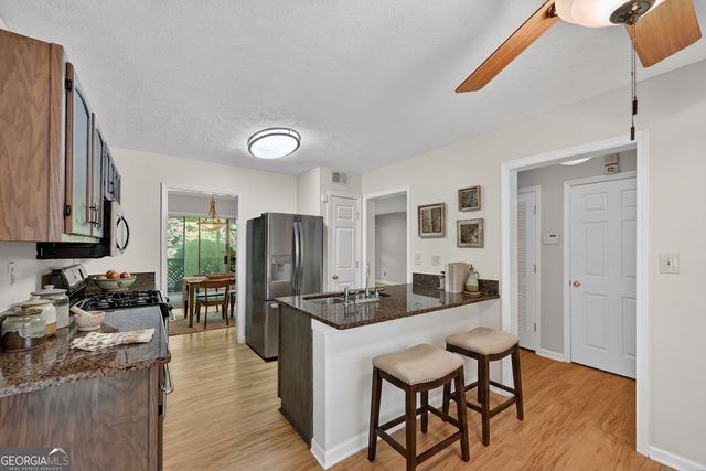 1274 Weatherstone Drive NE, Atlanta, GA 30324