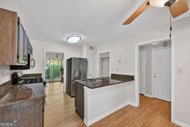 1274 Weatherstone Drive NE, Atlanta, GA 30324