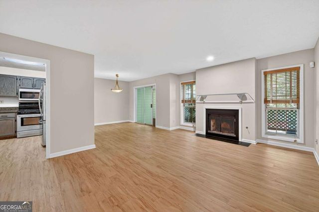 1274 Weatherstone Drive NE, Atlanta, GA 30324
