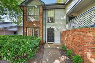 1274 Weatherstone Drive NE, Atlanta, GA 30324