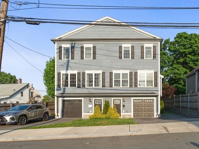 12 Cedar St 2, Waltham, MA 02453