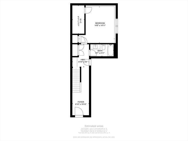 12 Cedar St 2, Waltham, MA 02453