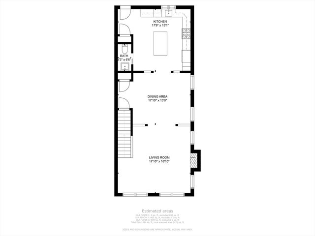 12 Cedar St 2, Waltham, MA 02453