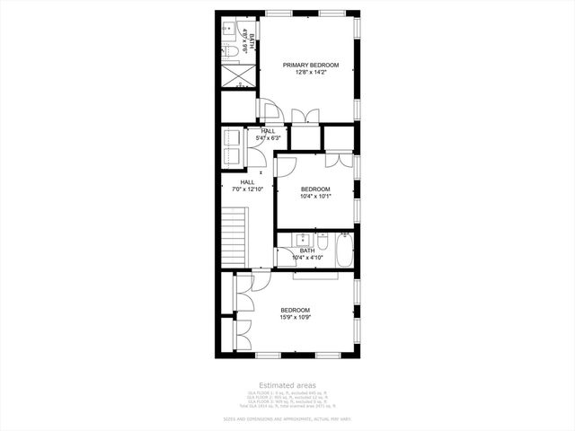 12 Cedar St 2, Waltham, MA 02453