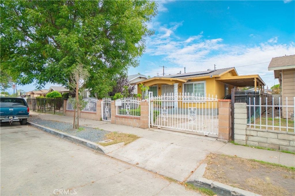 435 W 91st Place, Los Angeles, CA 90003 — photo 3
